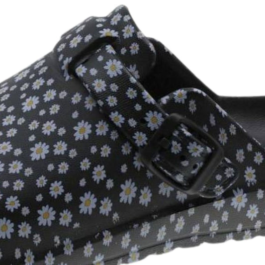 Socas Conforto Mulher Preta Beppi-2214774