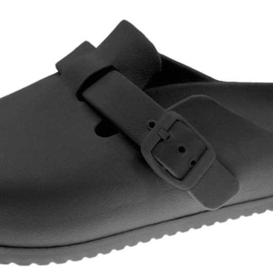 Socas Conforto Mulher Preta Beppi-2214781
