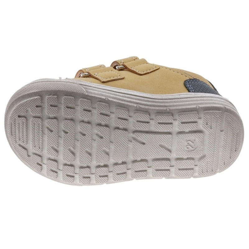 Sapatilha Infantil Castanho Beppi-2214801