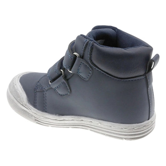 Bota Casual Infantil Azul Beppi-2214911