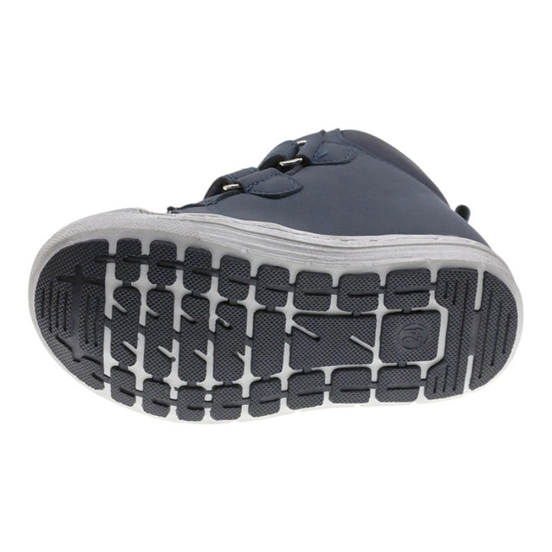 Bota Casual Infantil Azul Beppi-2214911