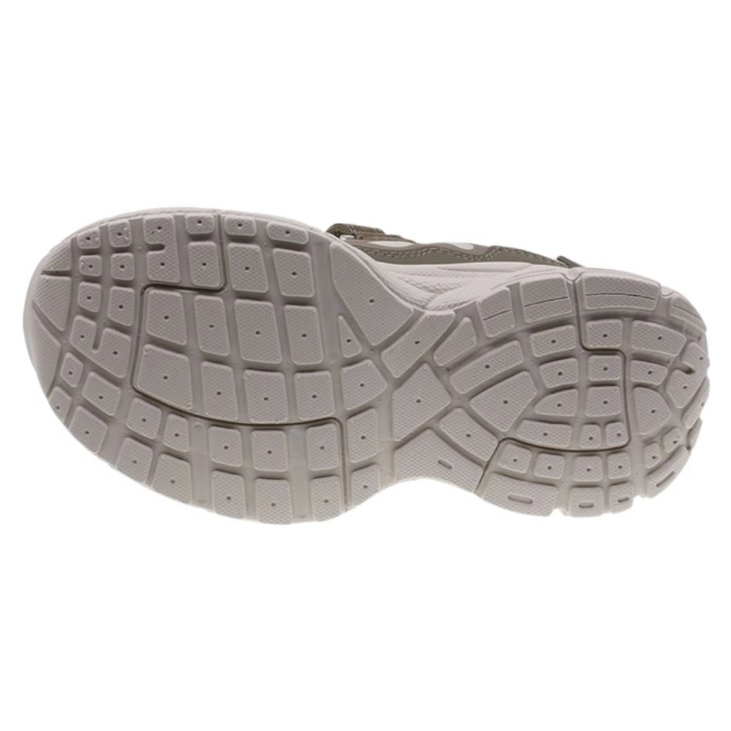 Sapatilha Juvenil Bege Beppi-2215691