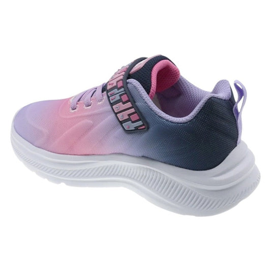 Sapatilha Juvenil Rosa Beppi-2215800