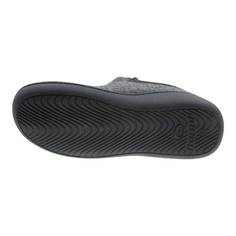 Pantufa Mulher Preto Beppi-2216760