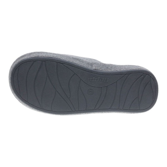 Chinelo Interior Mulher Cinzento Beppi-2216830