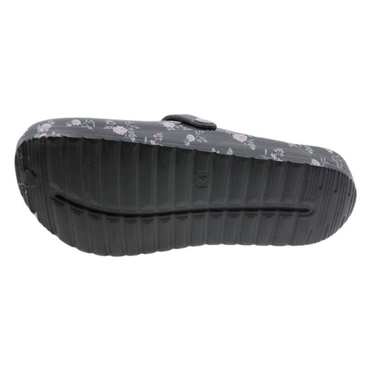 Socas Conforto Mulher Preto Beppi-2216920