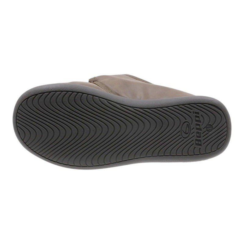 Pantufa Homem Castanho Beppi-2216971