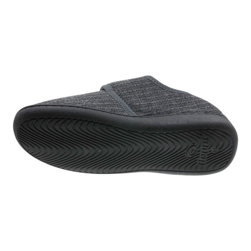 Pantufa Homem Cinza Beppi-2216980
