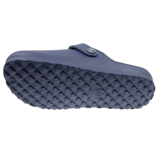 Socas Conforto Mulher Marinho Beppi-2217101