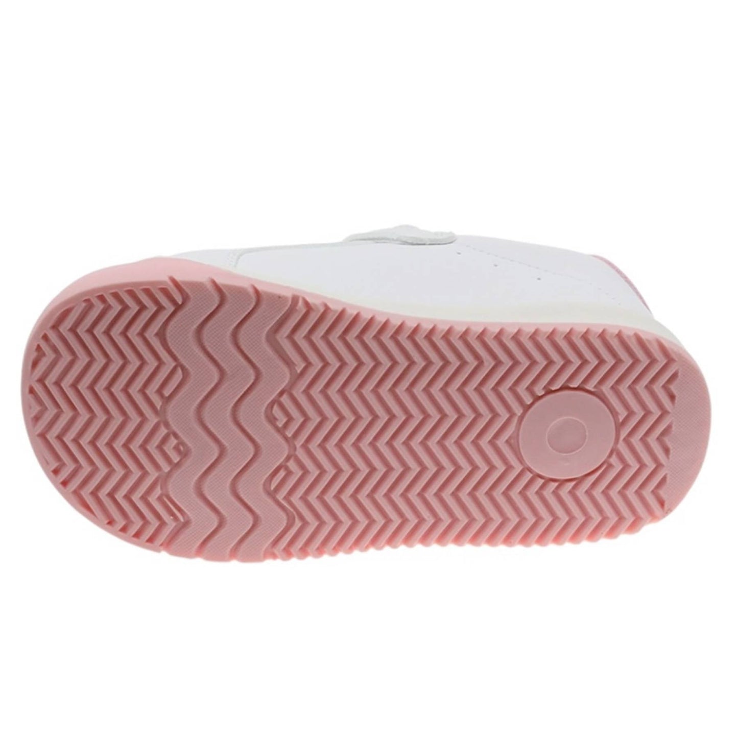 Sapatilha Infantil Barefoot Rosa Beppi-2217120