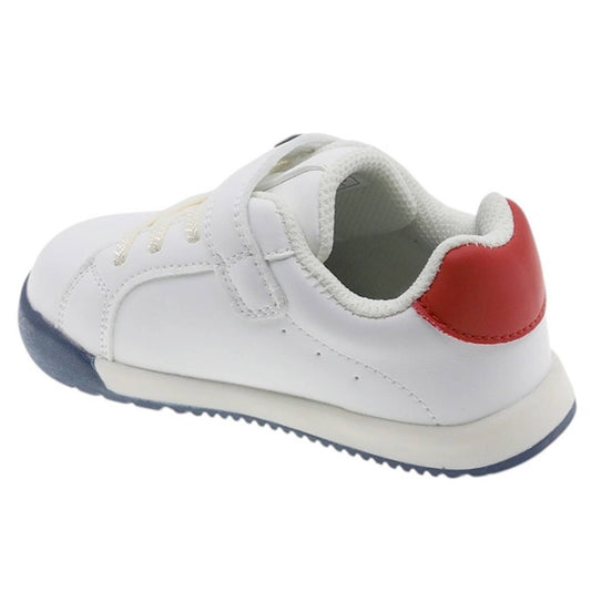 Sapatilha Infantil Barefoot Azul Beppi-2217130