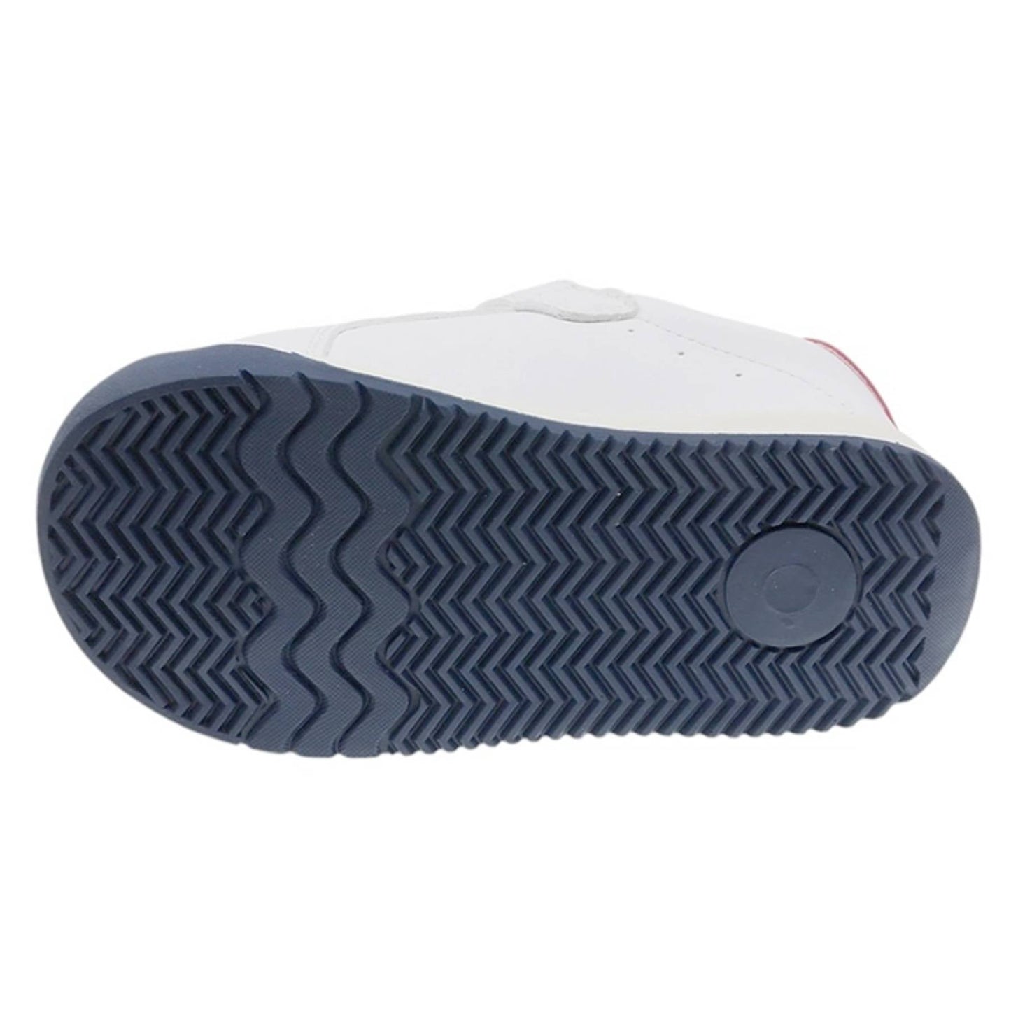 Sapatilha Infantil Barefoot Azul Beppi-2217130