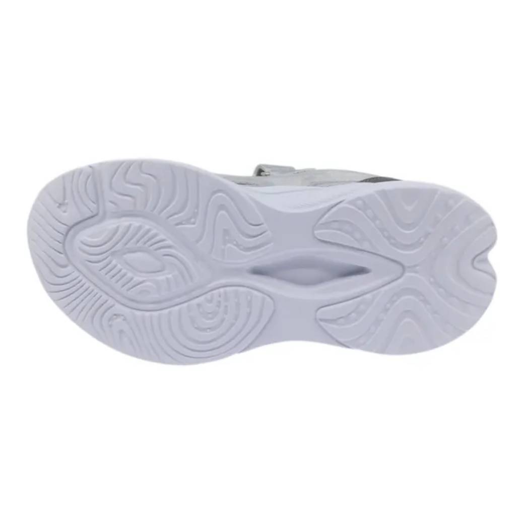 Sapatilha Juvenil Cinza Beppi-2219481