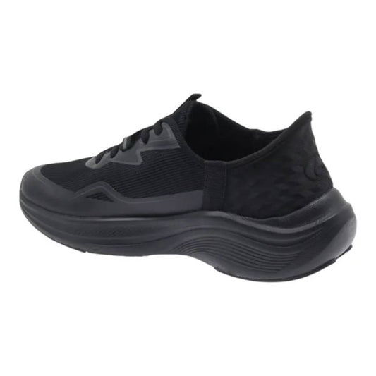 Sapatilha Conforto Mulher Fit-ins Preto Beppi-2221410