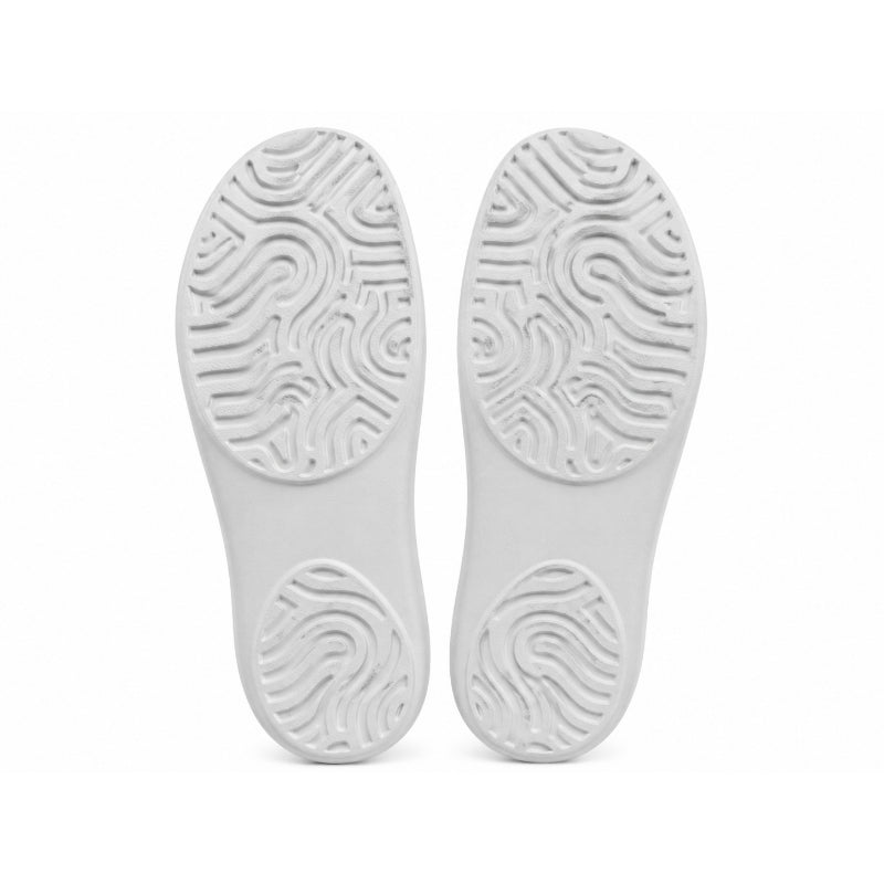 Chinelo Nuvem Mulher Branco Beppi-2222260