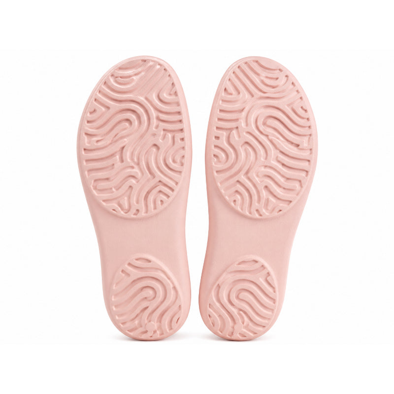 Chinelo Nuvem Mulher Rosa Beppi-2222282