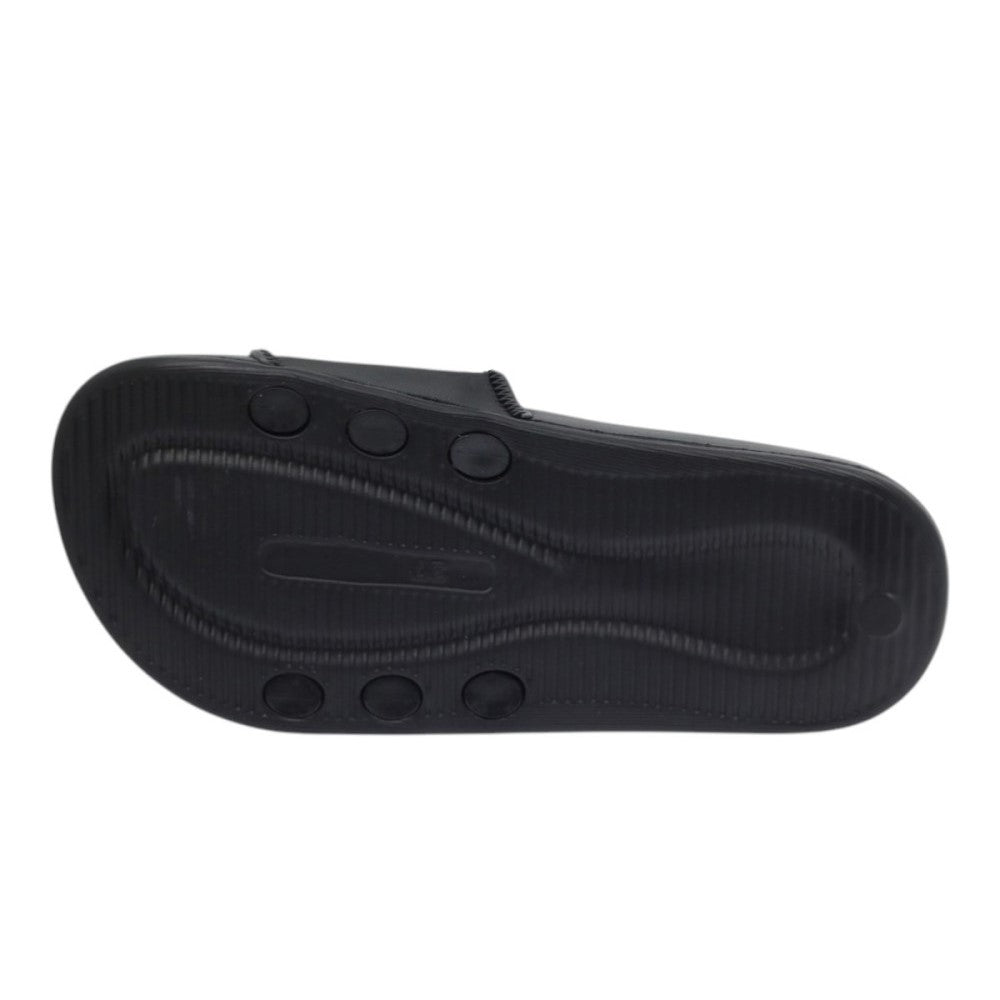 Chinelo Pala Conforto Preto Beppi-2222290