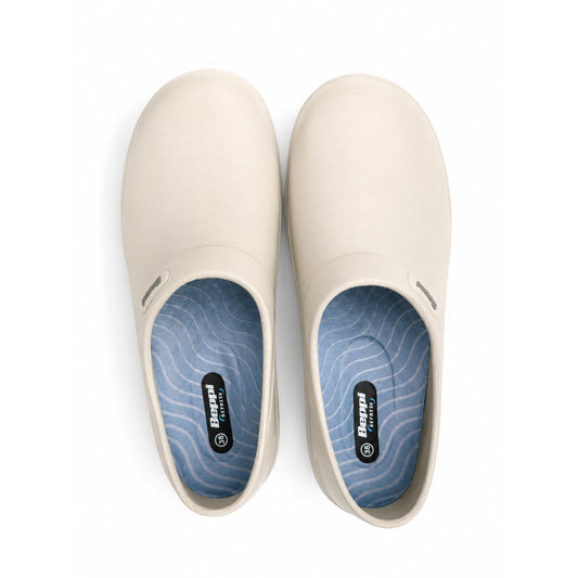 Socas Conforto Mulher Branca Beppi-2222422
