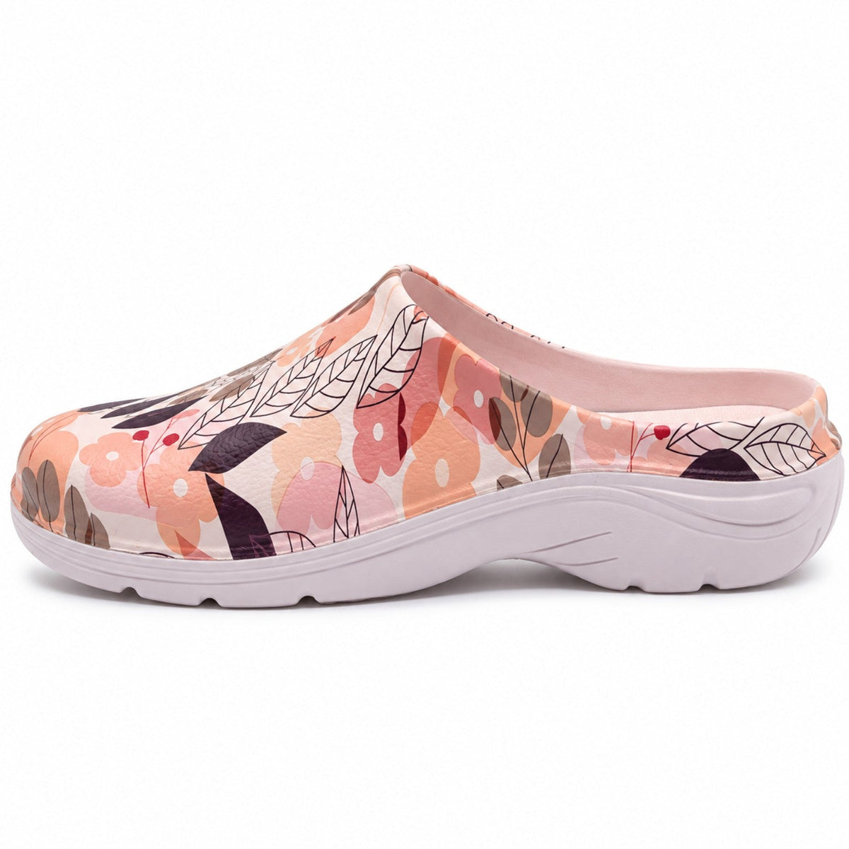 Socas Conforto Mulher Rosa Beppi-2223400