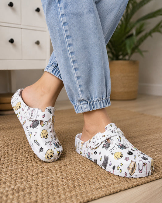 Socas Conforto Mulher Branca Beppi-2223410