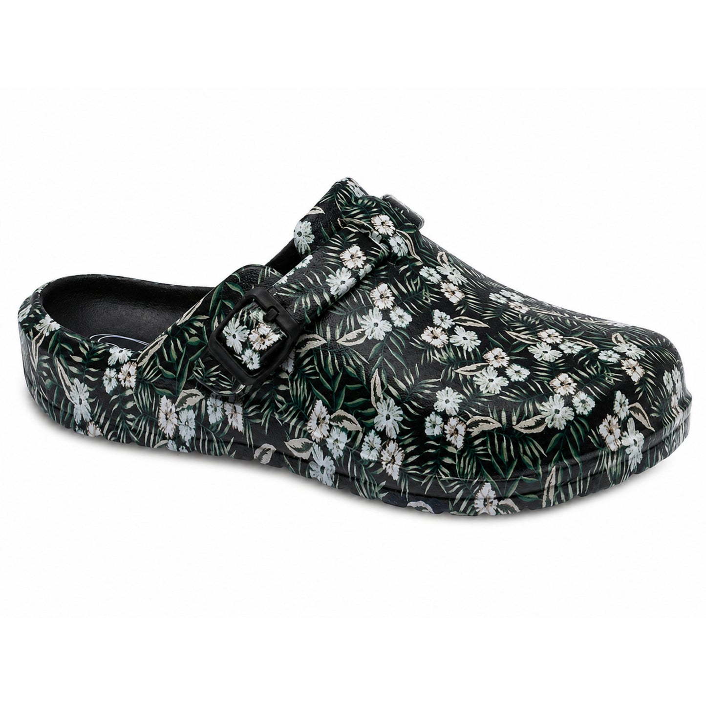 Socas Conforto Mulher Preta Beppi-2223421