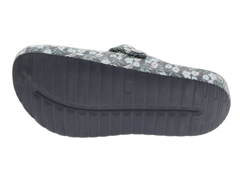 Socas Conforto Mulher Preta Beppi-2223421