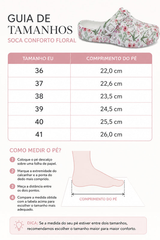 Socas Conforto Mulher Branca Beppi-2223424