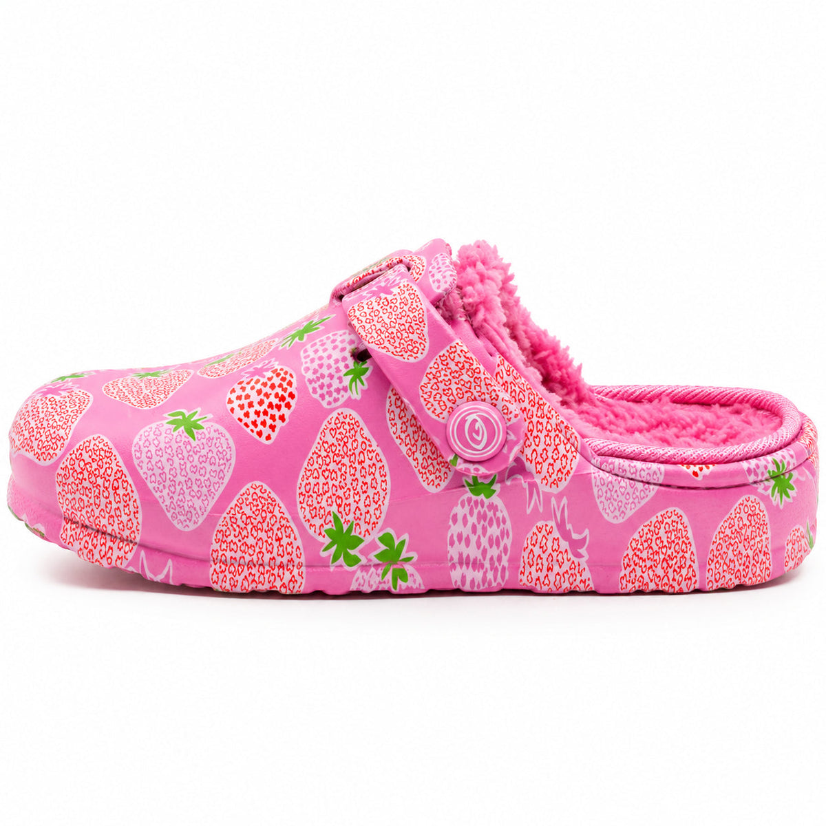 Socas Conforto Juvenil Rosa Beppi-2224040