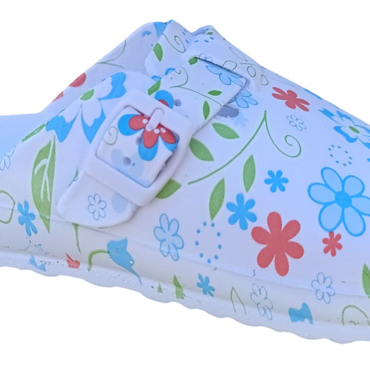 Socas Conforto Mulher Branco Linea7-26923f