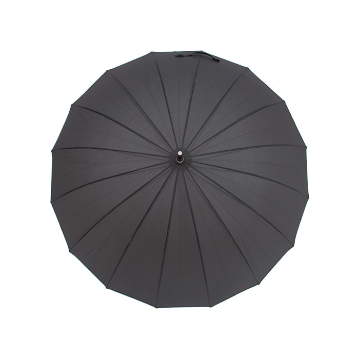 Guarda Chuva Preto Chussol-cvt086ppr