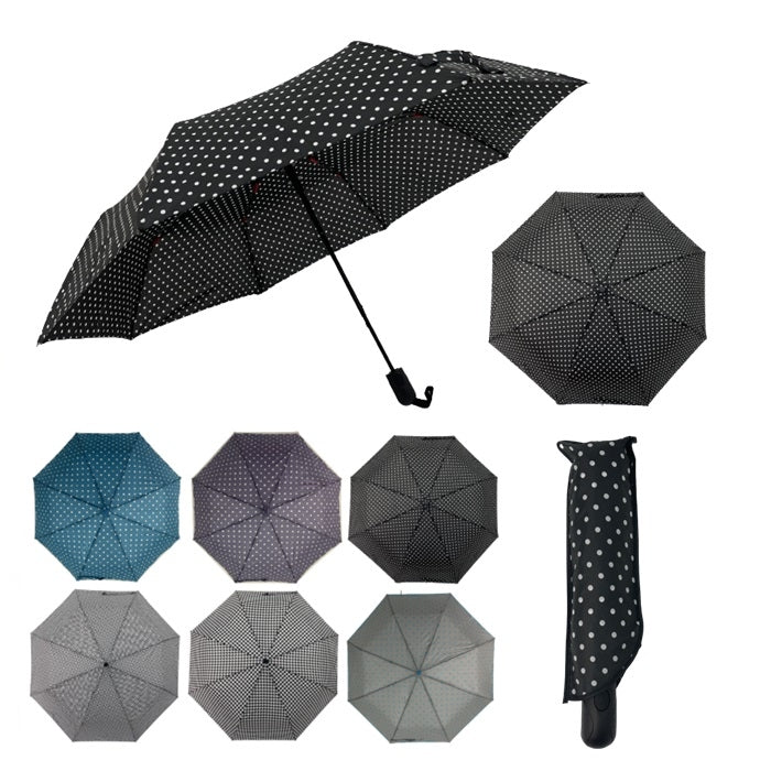 Cvt370est Multicolor Umbrella Chussol-cvt370est