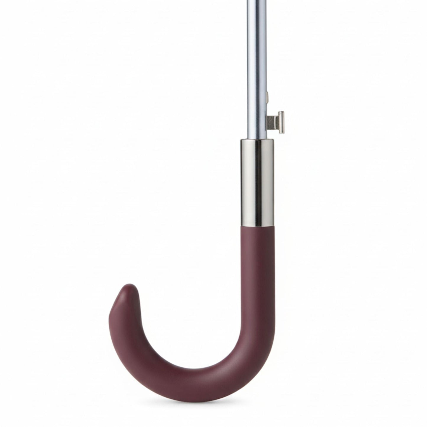 Guarda-Chuva Automático 1,10m | 12 Varas Anti-Vento Chussol | Bordaux