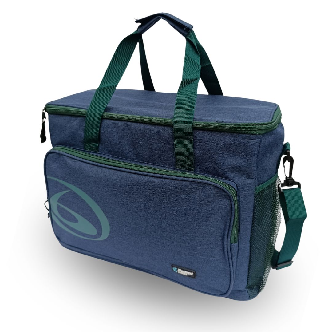 Bolsa térmica 22l Colores Beppi-1000877