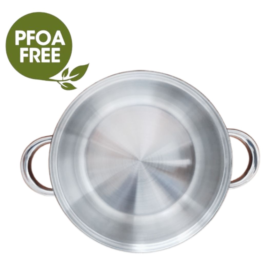 Panela Hoyca Durum Nº26 Em Aço Inoxidável -56051690pd