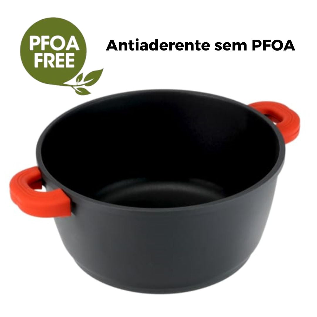 Panela Antiaderente Otyma Troia Preto -5605169057p