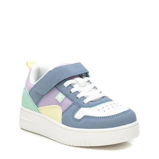 Sapatilha Juvenil Azul Xti-15114803