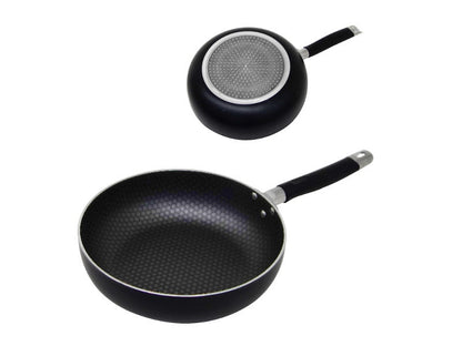 Fritadeira Com Rede Anti-ad. 26cm Indução Preto -5605169056704