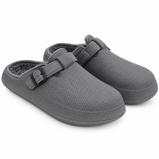 Socas Conforto Homem Cinzento Beppi-2193022