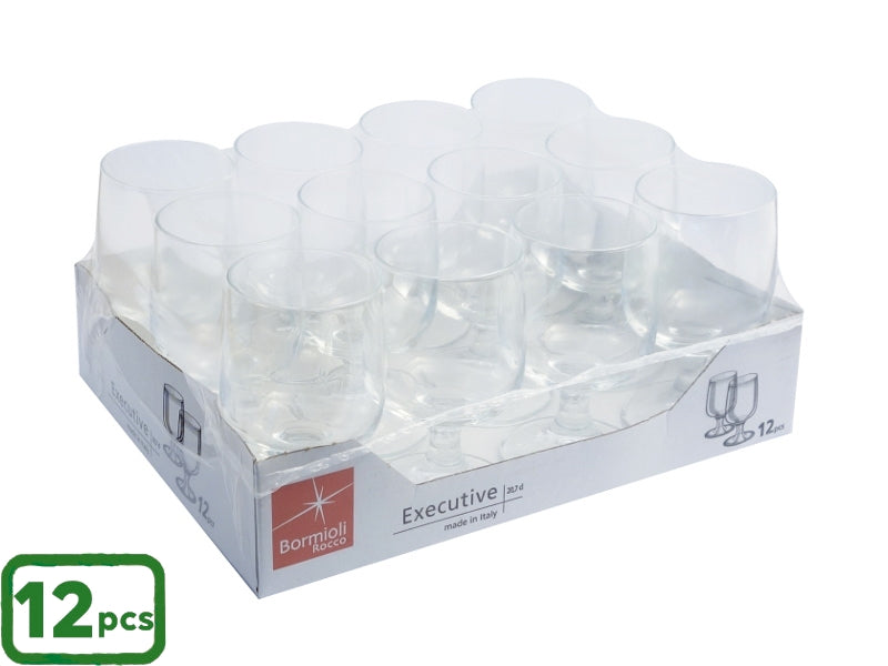 J.12 Calice Vinho 20.7cl Executive Branco -8004360025767