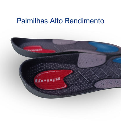 Palmilhas Preto Beppi-1000537