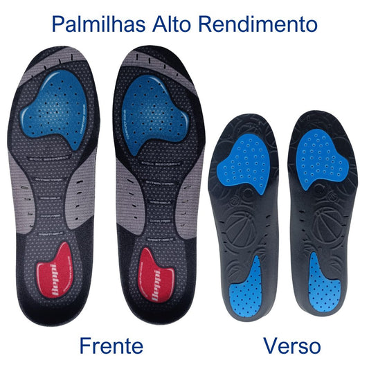 Palmilhas Preto Beppi-1000537