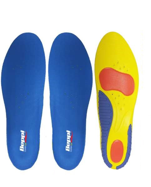 Plantillas azules -1000640