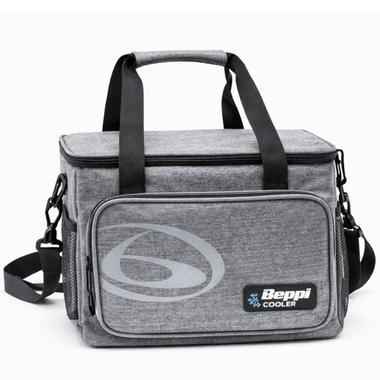 Saco Térmico 5l Cinzento Beppi-1000874cz