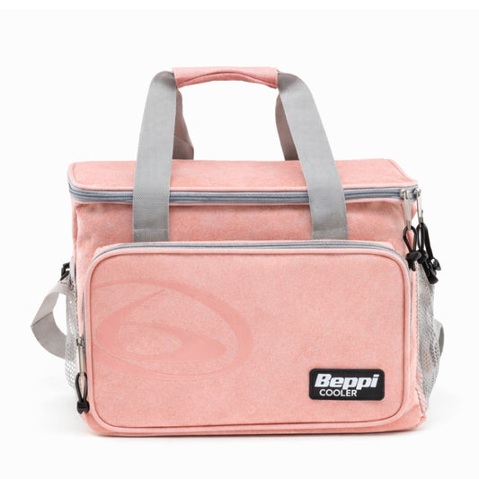 Saco Térmico 5l Rosa Beppi-1000874r