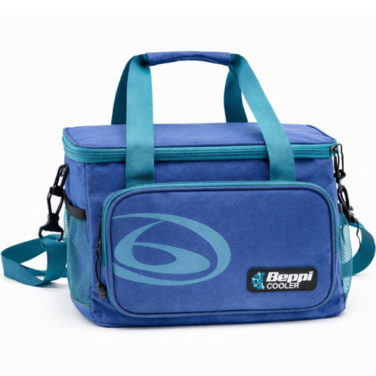 Saco Térmico 10l Azul Beppi-1000875a