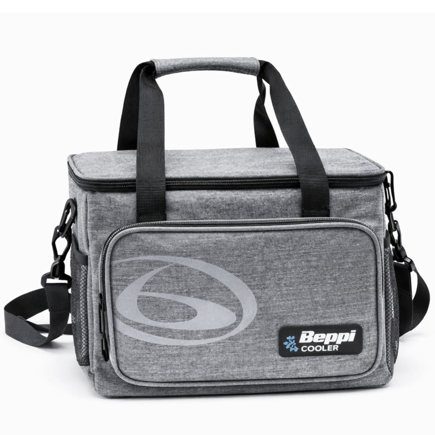 Saco Térmico 10l Cinzento Beppi-1000875cz