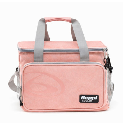 Saco Térmico 10l Rosa Beppi-1000875r