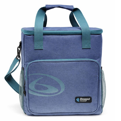 Saco Térmico 20l Azul Beppi-1000876a