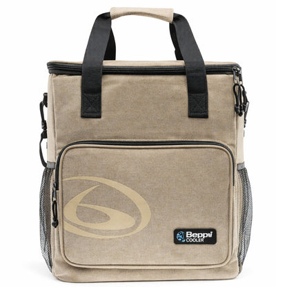 Saco Térmico 20l Castanho Beppi-1000876c