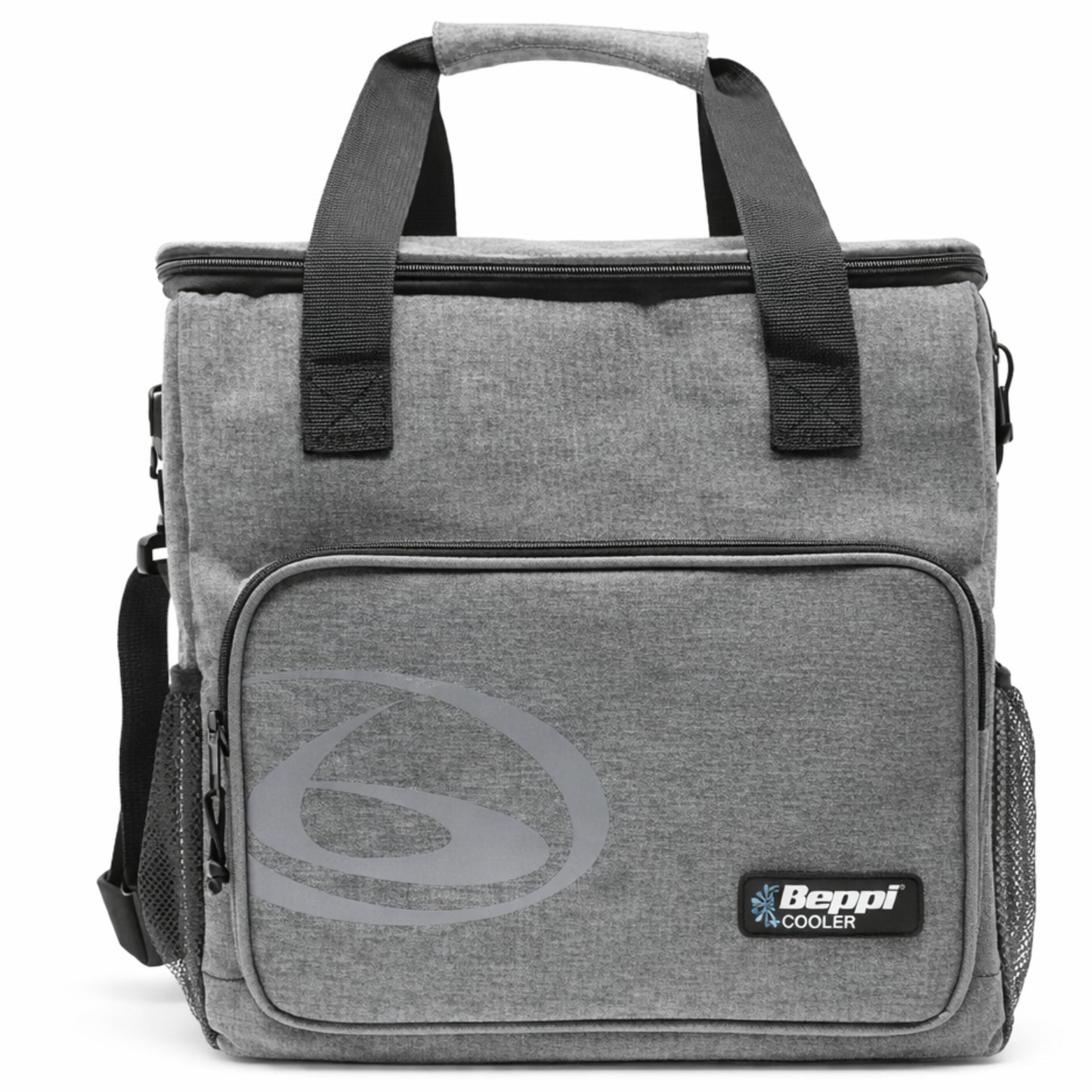 Saco Térmico 20l Cinzento Beppi-1000876cz